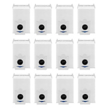 Dust Bags For Deebot X2 Combo Robot Vacuum Cleaner Spare Parts Garbage Bag Replacement