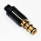 Électrovanne de commande de compresseur de climatisation 5SE09C 5SEU12C 6SEU16C 7SEU16C pour Yaris Vitz 2