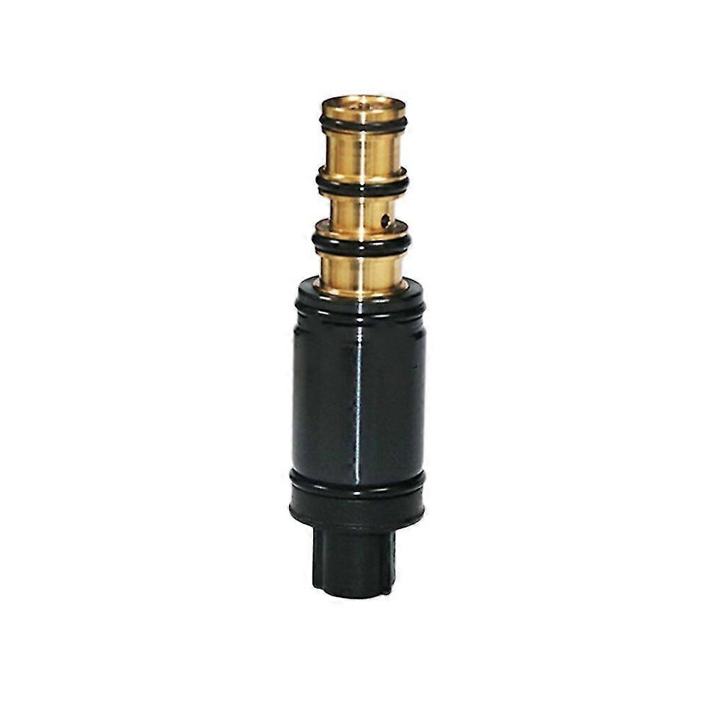 5Se09c 5Seu12c 6Seu16c 7Seu16c Solenoid Ac Compressor Control Valve For Yaris Vitz Vios Crown 9421490143694