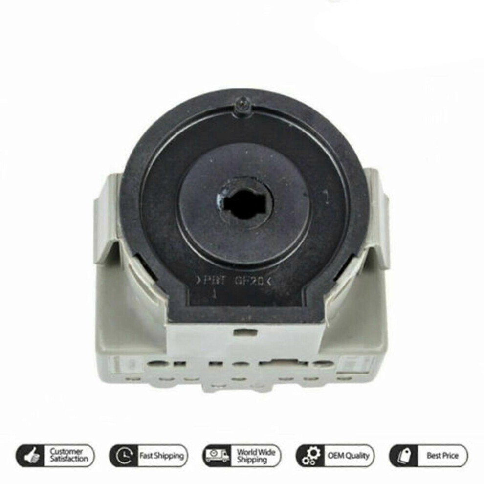 Ignition Switch Controls For Ford Transit Mk6 Mk7 2000-2012 1363940 1677531-Hy 9421490128554