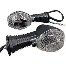 Motorrad Blinker Licht Anzeige Lampe Kompatibel Mit Suzuki Gsf 600/650/1200/1250 N/s Bandit
