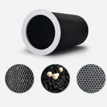 Activated Carbon Purifier Replacement Filter Air Cleaner Filter for Xiaomi 1 2 3 Generation Pro Activated