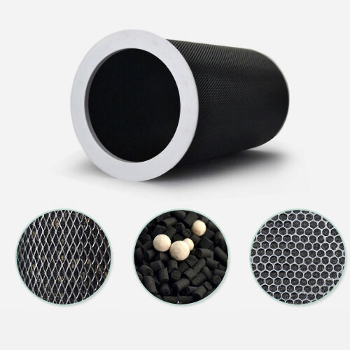 Activated Carbon Purifier Replacement Filter Air Cleaner Filter for Xiaomi 1 2 3 Generation Pro Activated