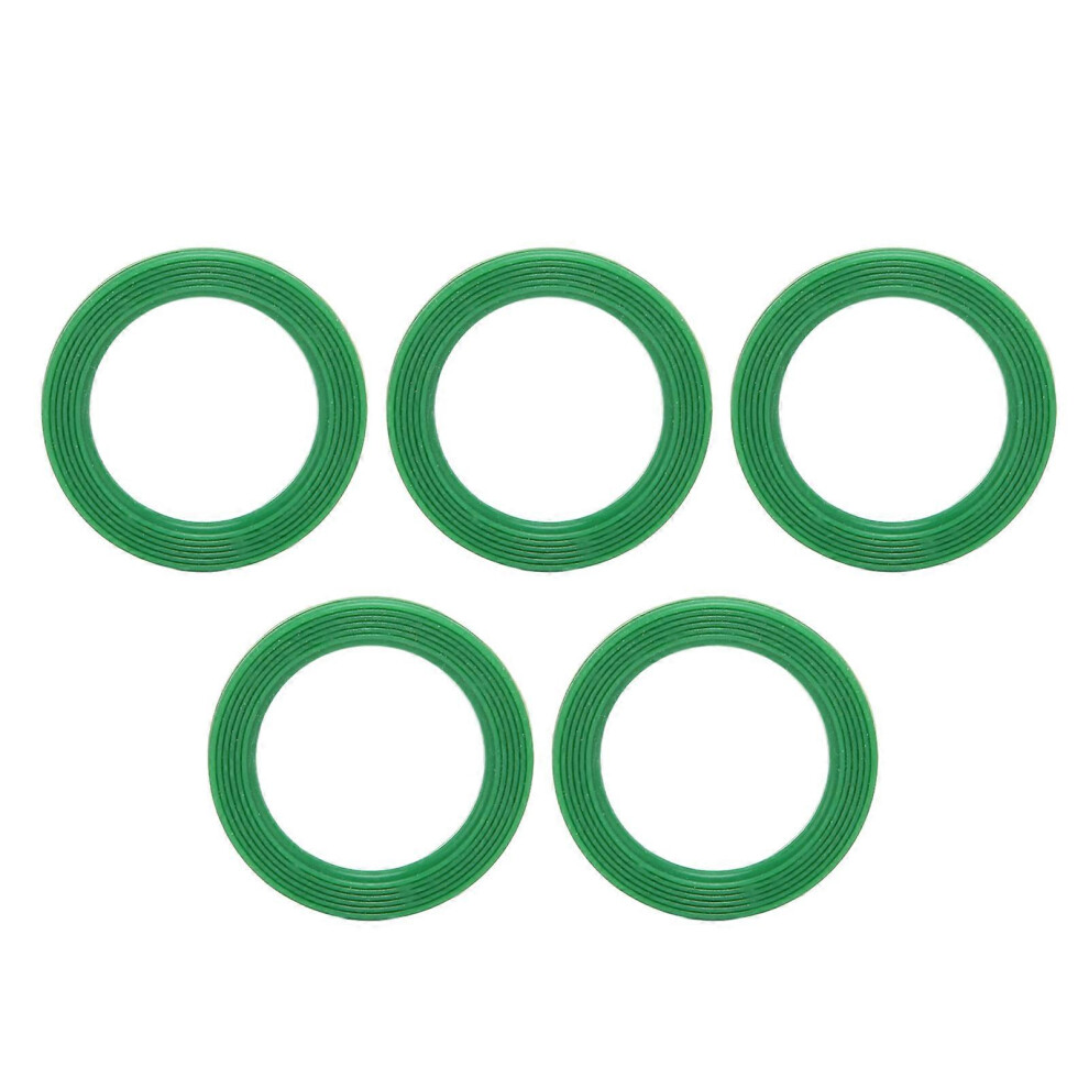 5Pcs Blender Sealing Ring Gasket O Ring Replacement Parts For Vorwerk Thermomix Tm5 Tm6 9421490144387