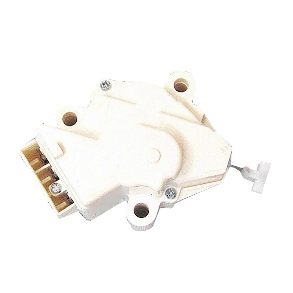 2 Stroke Washing Machine Tractor Replacement Lightweight Drain Valve Motor For Clothes Cleaning 4681En1008a 9421490144448