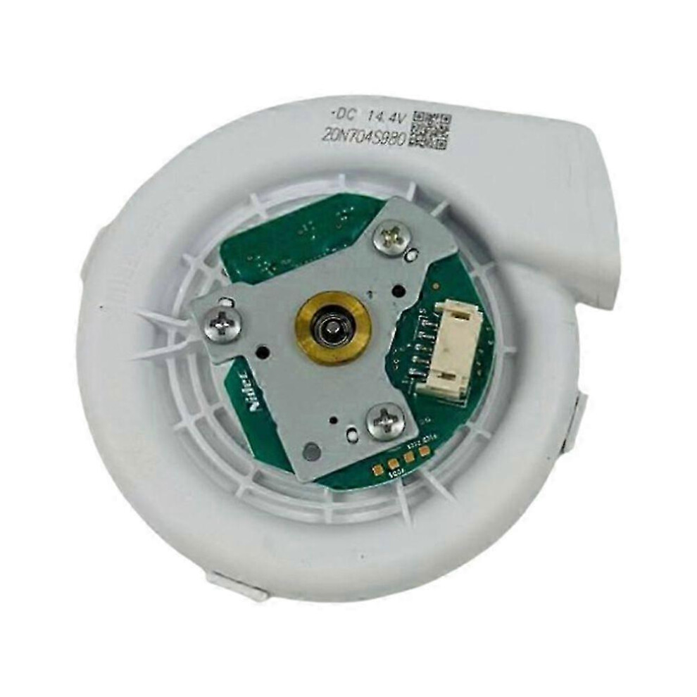 Vacuum Fan Engine Replace Compatible S7 Maxv Max S8 S8 Plus S8+-Cheng Fu 9421490138263