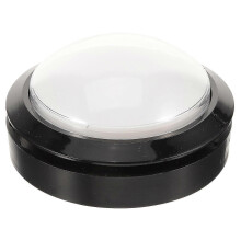 Blind People Gadget Praktisk Talande Klocka Talande Knapp Klocka Klocka Mekanism-yu