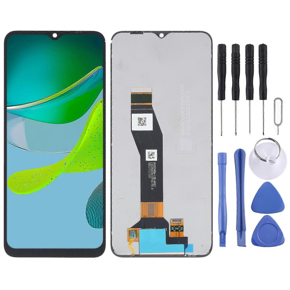 Lcd+Touch Screen For Motorola Moto E13 For Motorola Moto E13 9421490145131