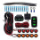 Turn Signal Kit For Can-am Rhino With Switch Flasher 1