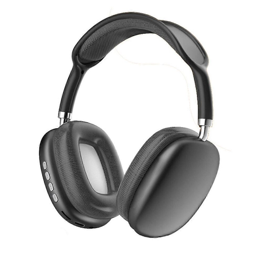 P9 Pro Max Wireless Bluetooth Headphones With Mic Noise Cancelling Headset Stereo Sound Earphone Sp 9421490145421