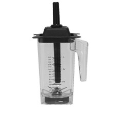 1,5L Blender Cup med Blender Bar kompatibel JTC TM-800A/800 Blender Juicer Container Tank Replacement-CHENG