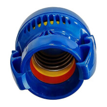 FRV100 Flödesregulatorventil Ersättningskompatibel Zodiac MX6 MX8 Elite Series markautomatisk sug