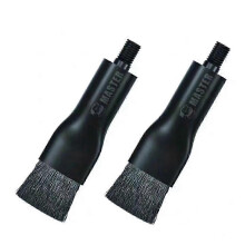 MECHANIC 2 Stück Motherboard IC Debonding Pinsel Stahlbürste Ersatz IC Pad Reinigung & Kleber Entfernung