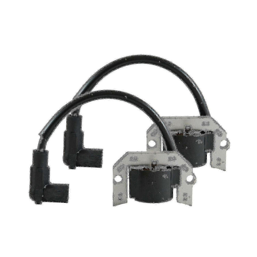 2X Ignition Coil Compatible Kawasaki Engine Fh381v Fh430v - Snngv-C-Cheng Du 9421490139369