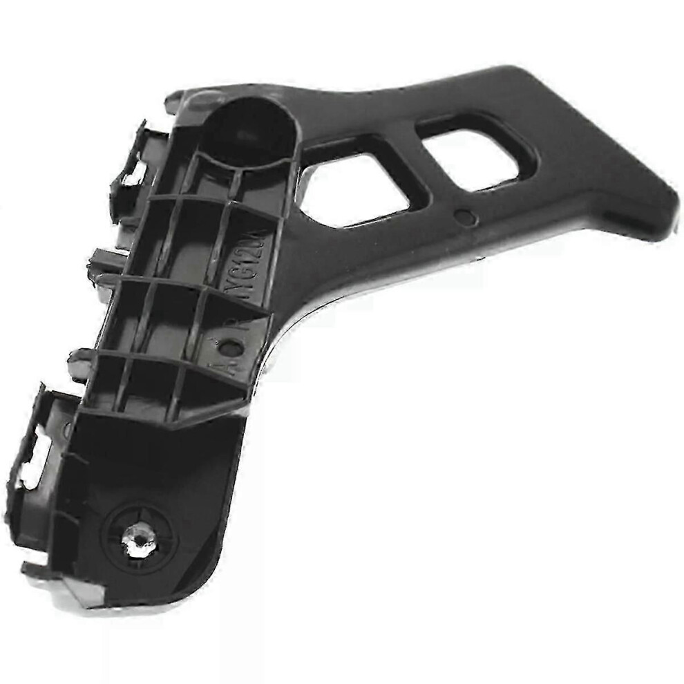 Unique High Quality1pair Front Bumper Bracket Support Set 52115-76011 52116-76011 Compatible Ct200h 9421490139376