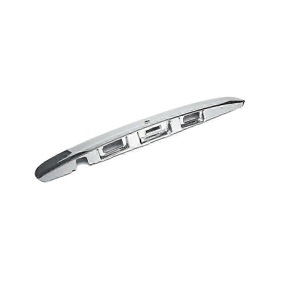Compatible Nissan Qashqai J10 2007-2014 Car Rear Tailgate Boot Lid Handle-Cheng Du 9421490139437