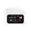 Bluetooth Earbuds Noise Cancelling Touch Screen Headphone with Wireless Charging Case Waterproof Ea 1