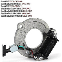 Statorspule kompatibel mit Honda CR80 CR80R 1986-2002 CR80RB CR85 CR85R CR85RB CR 80 80R 80RB 85R/RB
