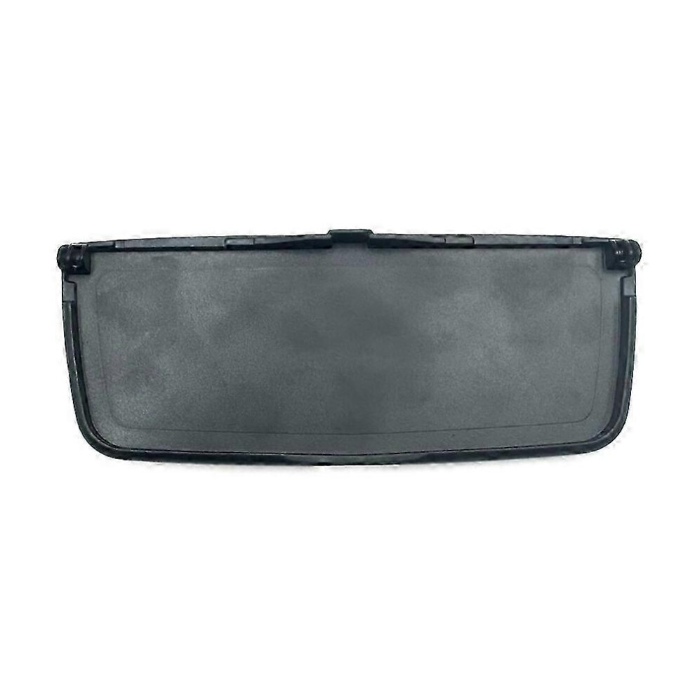 Sun Visor Vanity Mirror Cover for 911 991 718 981 982 ,982857551 ,982857551T 982857551AR