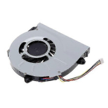 CPU-koelventilator voor laptops compatibel met Lenovo Ideapad G40 G50 G40-70 G40-30 G40-45 G5-CHENG