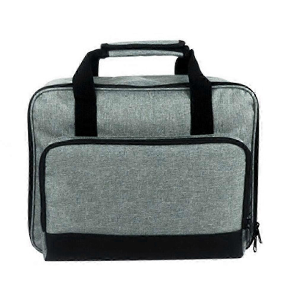 Projector Case Projector Bag With Accessories Storage Pockets Carrying Case Compatible For Tools & Accessories 9421490146589