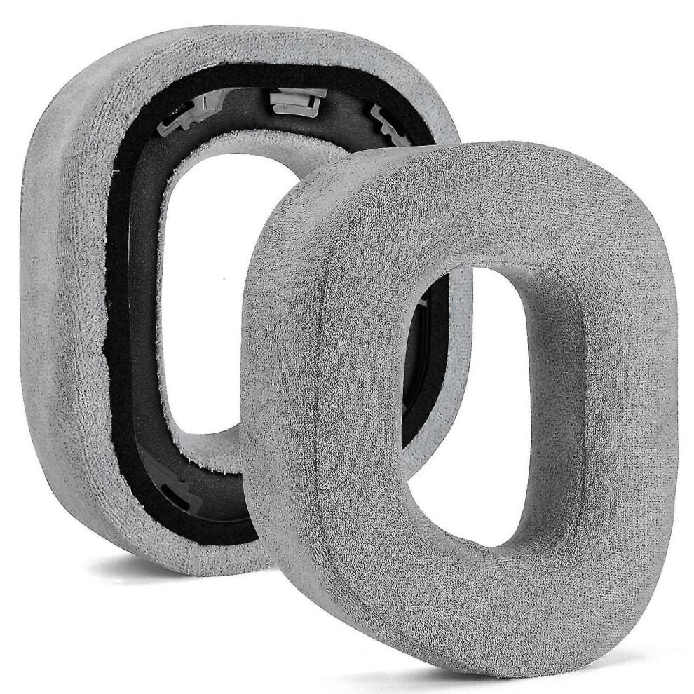 Premium Memory Foam Earpads Compatible Corsair Hs80 Rgb Earphone Durable Earcups-Cheng Du 9421490139710