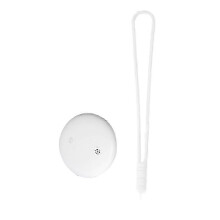 Smart Air Tracker geeignet für Find My (IOS) Schlüsselfinder Gegenstandsfinder geeignet für Gepäck Geldbörse