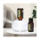 Mini Doft Diffuser Aromaterapi Maskin Automatisk Induktion Bärbar Söt kompatibel Diffuser 1