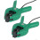 Handheld Sensors Clips Tools Inspection Temperature Refrigeration Air Conditioner Meter Accessory Clipping 1