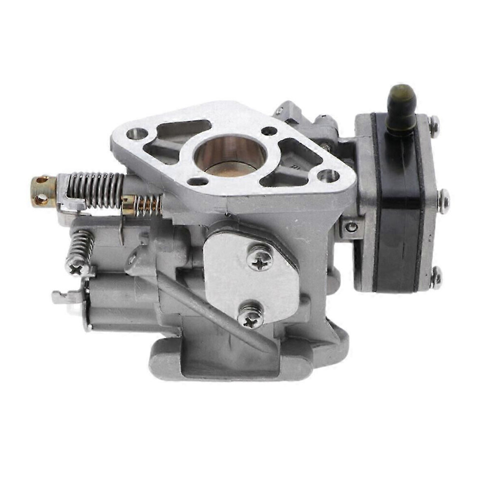 Carburetor Assembly Compatible 2 Stroke 6Hp 8Hp Outboard Motor-Cheng Du 9421490140112