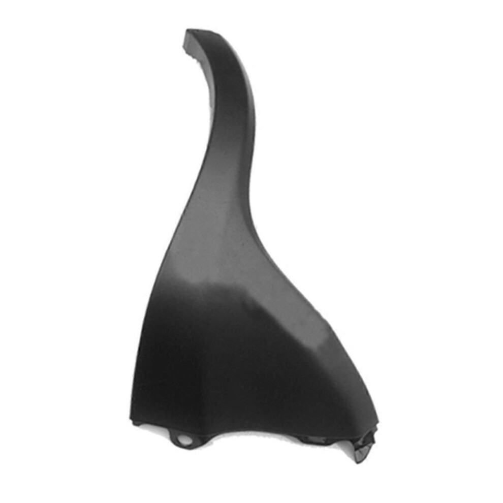 Rear Bumper Side Extension Compatible Suzuki Sx4 5 Dr 2007-2012-Cheng Du 9421490140150