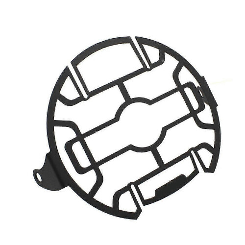 Motorcycle Headlight Grilles Guard Protector Headlamp Front Light Protection Cover  suitable for 450