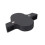 Housse de protection anti-perte pour support de vélo SmartTag 2, support de vélo universel 2