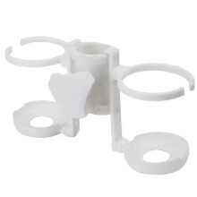 Sombrilla de playa, portavasos, bandeja para sombrilla, vaso, sombrilla multifuncional, tubo de sombrilla,