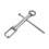 Fuel Injector Nozzle Puller Extractor Removal Tool  suitable for M276 M274 M270 2
