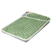 Luxury Dog Bed Small to Medium Pets - Winter Warm Mat, Removable & Washable, Ideal Sofa Bed suitable