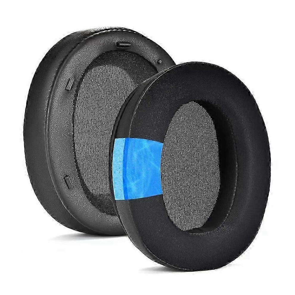 Ear Pads for WH-XB910N XB910N Headphones Earpads Replacement Ear Cushions Repair Accessories DIY-image-OPC-PHN822D-NEW