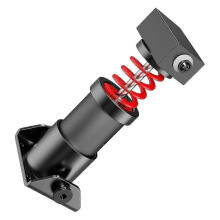 suitable for Lite Race Brake Pedal Per suitable formance Kit Spring & Damping Block Combination Provide