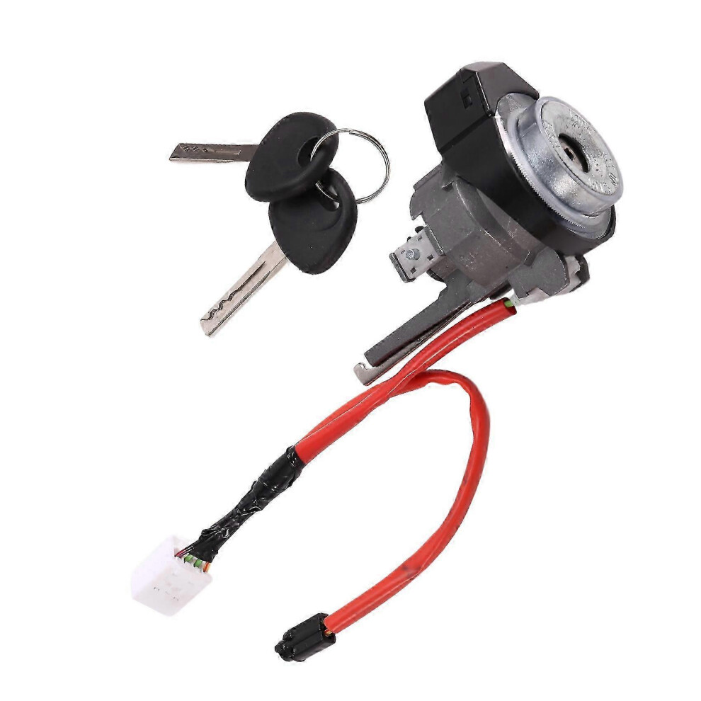 Car Ignition Lock Cylinder W/ Keys 81900-3Wg00 For 2011-2016 9421490148200