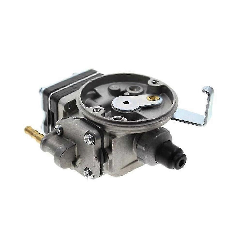 Carburetor Replace A021002360 Compatible Shindaiwa Carburetor T270 C270 Pb270 Tk Round Slide Replaced Silver 9421490140747