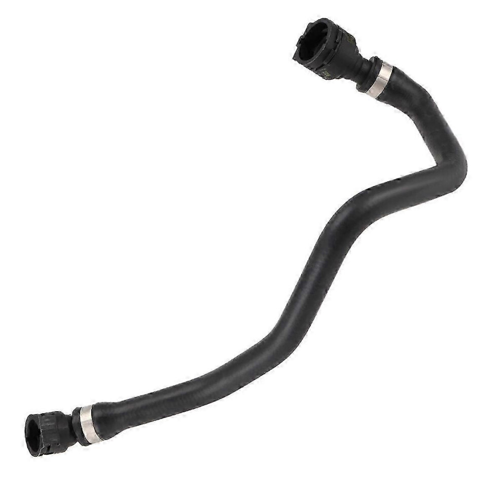 17128510306 Coolant Hose For F20 F22 F30 F31 F32 F33 Engine Radiator Hose Black 9421490148385