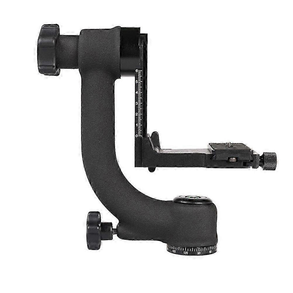Photography Gimbal Tripod Heads Monopod Telephoto Lens Bird Heads Gimbal For Professional Photography 9421490148354