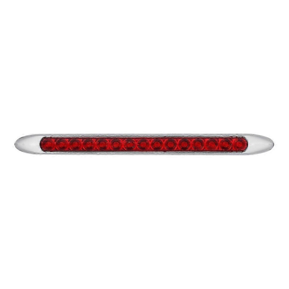 Led Trailer Truck Caravan Ute Stop Brake Tail Reverse -Cheng Du Light 9421490140778