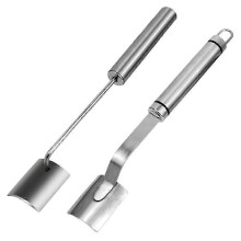 Lot de 2 éplucheurs de maïs, éplucheur de maïs pour épis de maïs, éplucheur de maïs pour retirer les
