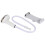 Supporto universale per telefono cellulare con braccio flessibile, supporto per tablet con supporto 1