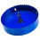 Lama per sega a tazza da 6 pollici e 152 mm adatta per tavole Cornhole/fresa per foratura Cornhole e 2