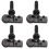 4st bil TPMS-sensor däcktrycksmätare BB5Z1A189A för Escape Explorer Navigator däcktryckssensor 2