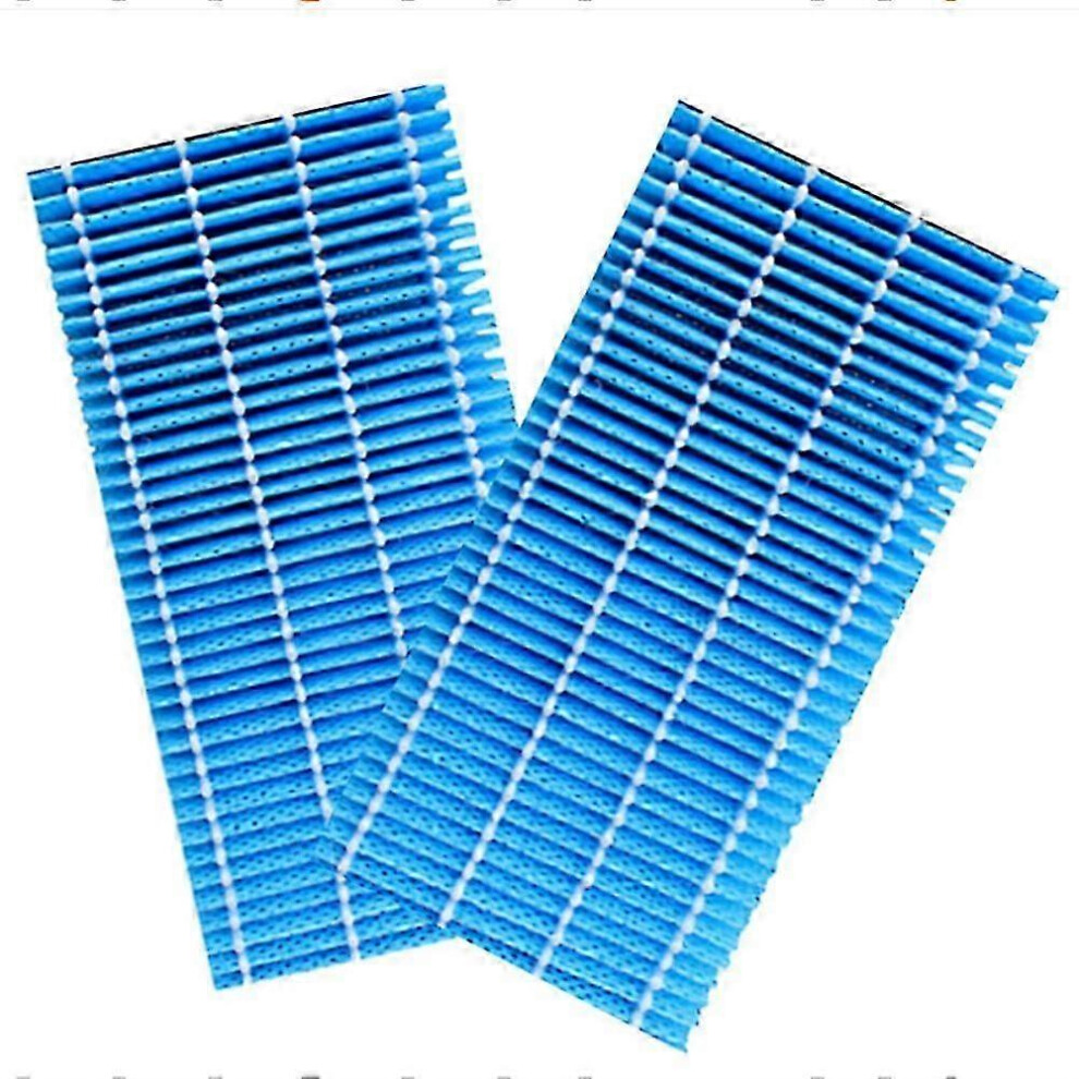 2Pcs Replacement Compatible Fz-F30mfe Humidifier Filter Compatible Sharp-Cheng Du 9421490141140