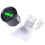 Lcd Battery Indicator Hour Meter  suitable for Atv Utv Tractor Golf Carts Buggies Utility Vehicle  suitable 2