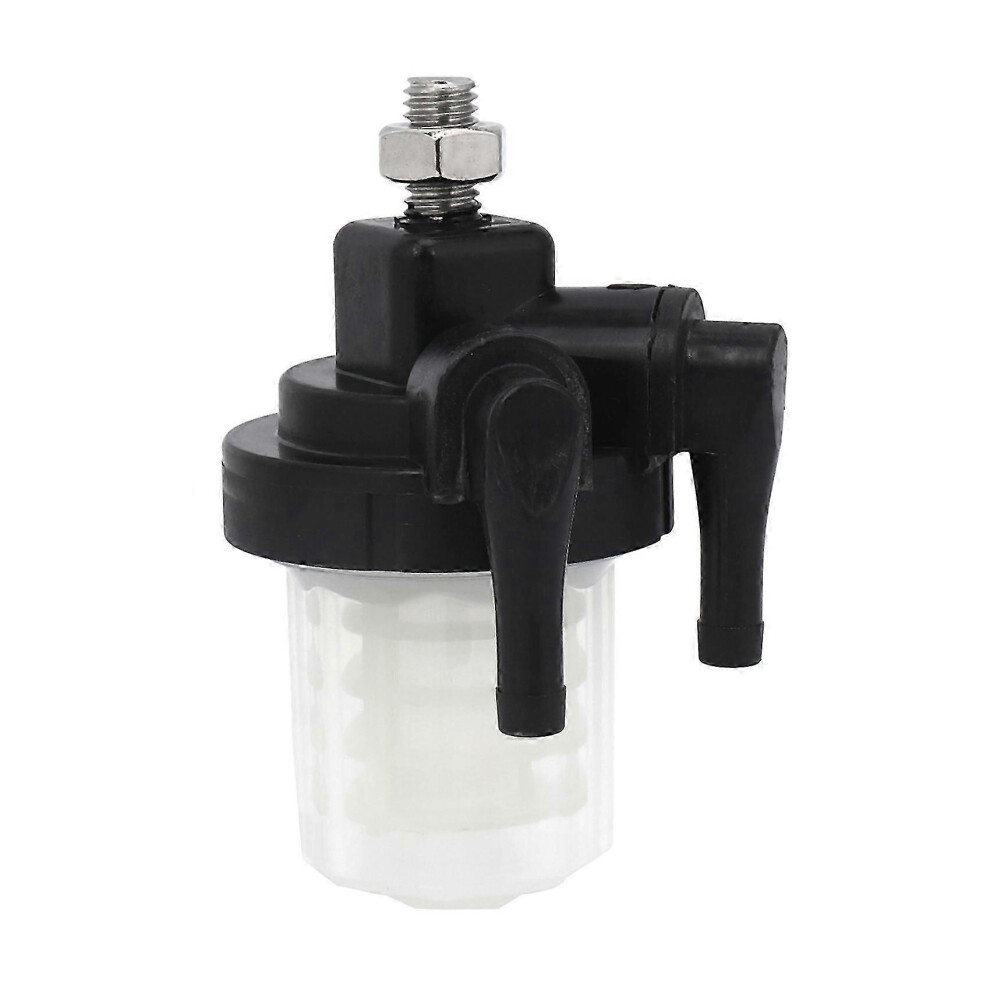 Fuel Filter Compatible Mercury Mercruiser Outboard Filter 35-879884T Fuel Filter-Cheng Du 9421490141157